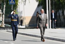 Foto: Kurir