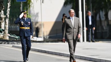 Foto: Kurir
