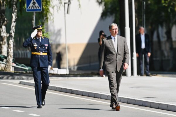 Foto: Kurir
