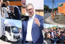 Foto: Kurir