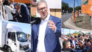 Foto: Kurir