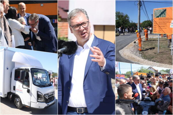 Foto: Kurir
