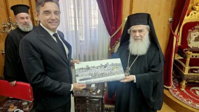 Foto: Kabinet A.Vulina