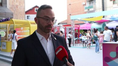 Foto: Niš TV