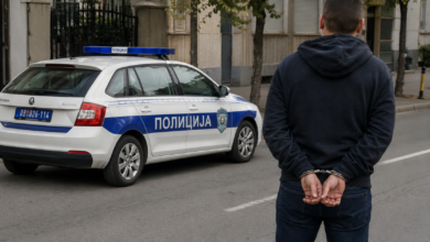 Foto: Niš TV/Ilustracija ChatGpt