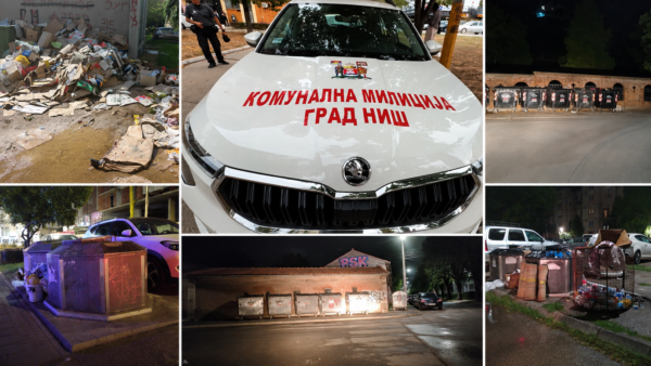 Foto: Niš TV