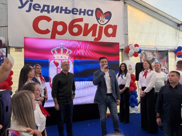 Foto: Niš TV