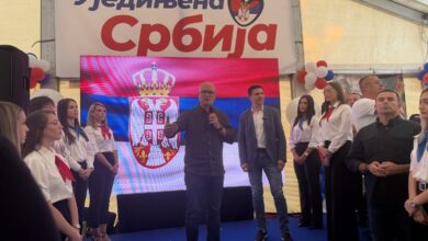 Foto: Niš TV