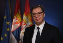 Foto: Predsedništvo RS