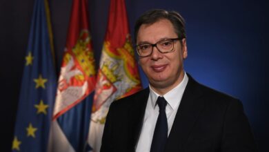 Foto: Predsedništvo RS
