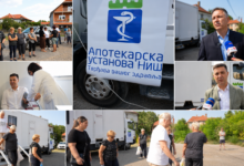 Foto: Niš TV