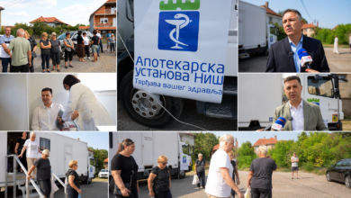 Foto: Niš TV