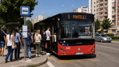 Foto: Niš TV/Ilustracija AI
