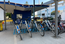 Foto: Parking servis