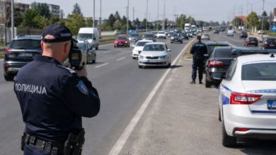Foto: Niš TV/Ilstracija AI