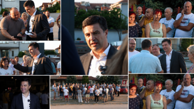Foto: Niš TV