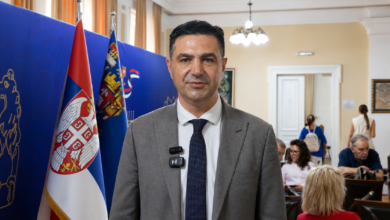 Foto: Niš TV