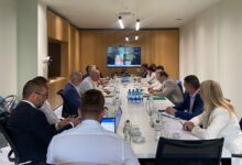 Foto: Ministqarstvo rudarstva i energetike