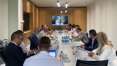 Foto: Ministqarstvo rudarstva i energetike