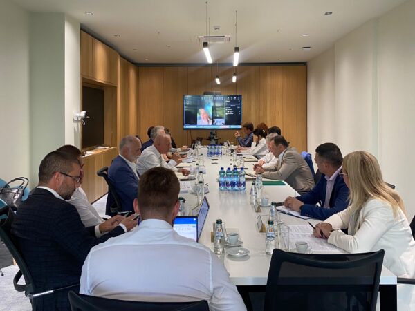 Foto: Ministqarstvo rudarstva i energetike