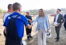 Foto: Ministarstvo rudarstva i energetike