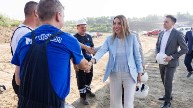 Foto: Ministarstvo rudarstva i energetike