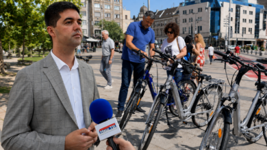 Foto: Niš TV