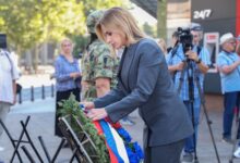 Foto: Ministarstvo za rad, zapošljavanje, boračka i socijalna pitanja