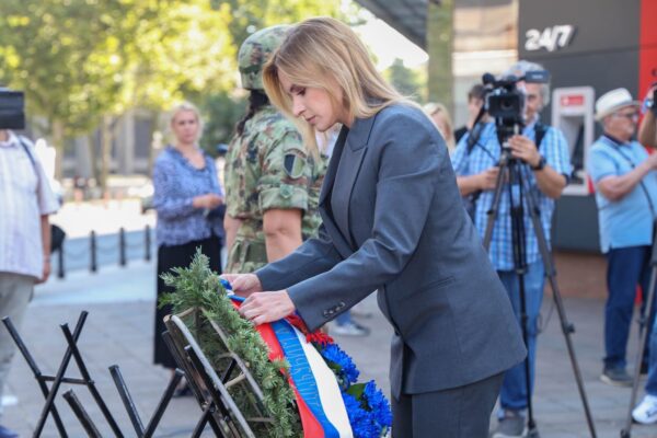 Foto: Ministarstvo za rad, zapošljavanje, boračka i socijalna pitanja
