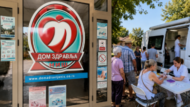 Foto: Niš TV/Ilustracija AI