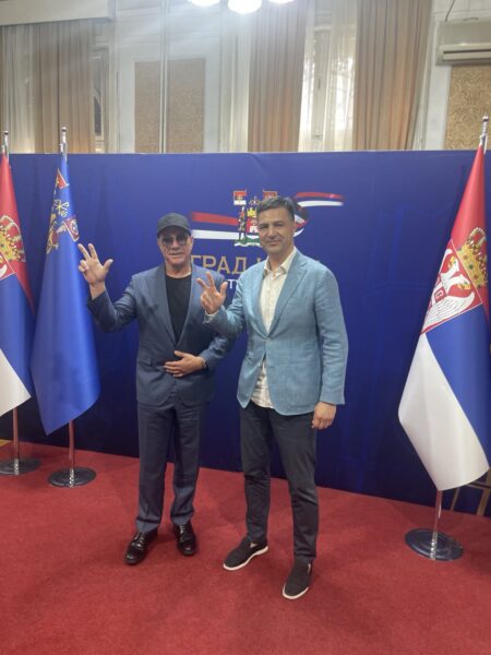 Foto: Niš TV