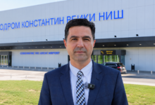 Foto: Grad Niš