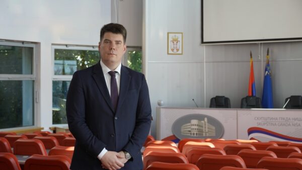 Foto: Grad Niš
