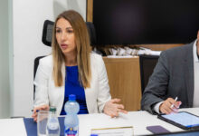 Foto: Ministarstvo rudarstva i energetike