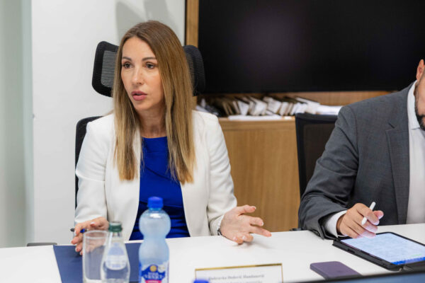 Foto: Ministarstvo rudarstva i energetike