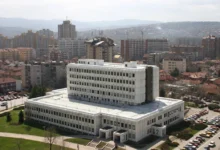 Foto: Dom zdravlja Niš