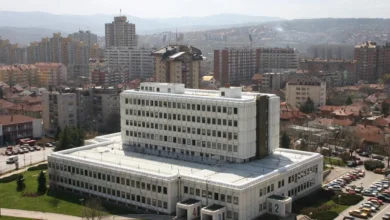 Foto: Dom zdravlja Niš