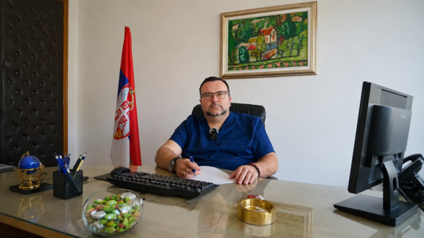 Foto: Niš TV