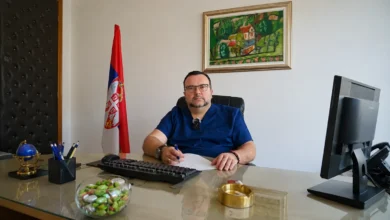 Foto: Niš TV