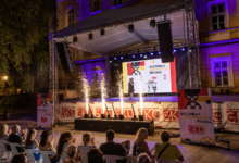 Foto: SKC Niš