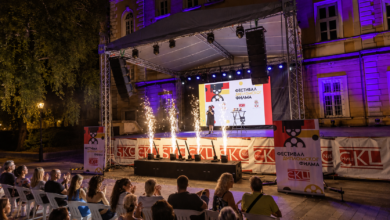 Foto: SKC Niš