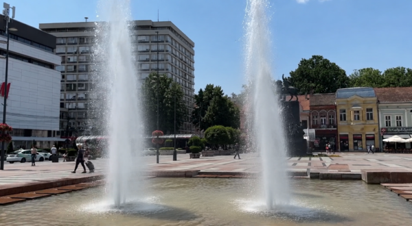 Foto: Niš TV