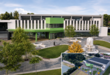 Foto: Niš TV/Grad Niš