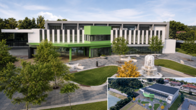 Foto: Niš TV/Grad Niš
