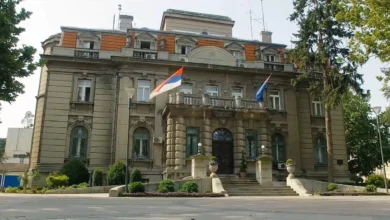 Foto: Grad Niš