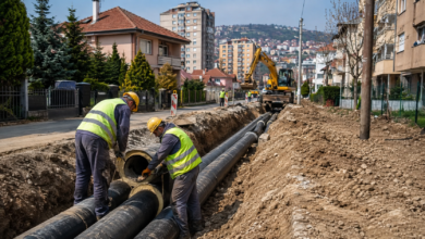Foto: Niš TV/Ilustracija AI