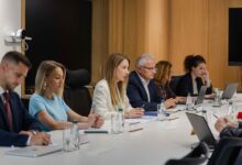Foto: Ministarstvo rudarstva i energetike