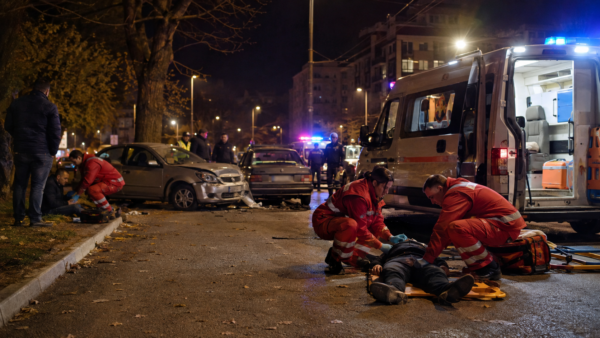 Foto: Niš TV/Ilustracija AI