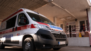 Foto: Niš TV