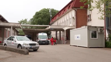 Foto: Niš TV